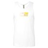 Unisex Cotton Muscle Tank Thumbnail