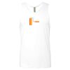 Unisex Cotton Muscle Tank Thumbnail