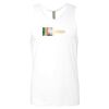 Unisex Cotton Muscle Tank Thumbnail