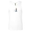 Unisex Cotton Muscle Tank Thumbnail