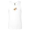Unisex Cotton Muscle Tank Thumbnail
