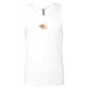 Unisex Cotton Muscle Tank Thumbnail
