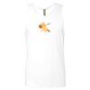 Unisex Cotton Muscle Tank Thumbnail