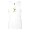 Unisex Cotton Muscle Tank Thumbnail