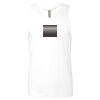 Unisex Cotton Muscle Tank Thumbnail
