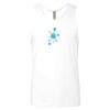 Unisex Cotton Muscle Tank Thumbnail