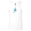 Unisex Cotton Muscle Tank Thumbnail