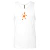 Unisex Cotton Muscle Tank Thumbnail