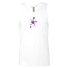 Unisex Cotton Muscle Tank Thumbnail
