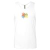 Unisex Cotton Muscle Tank Thumbnail