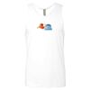 Unisex Cotton Muscle Tank Thumbnail