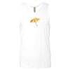 Unisex Cotton Muscle Tank Thumbnail