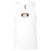 Unisex Cotton Muscle Tank Thumbnail