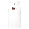 Unisex Cotton Muscle Tank Thumbnail