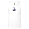 Unisex Cotton Muscle Tank Thumbnail