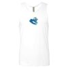 Unisex Cotton Muscle Tank Thumbnail