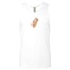 Unisex Cotton Muscle Tank Thumbnail