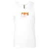 Unisex Cotton Muscle Tank Thumbnail