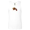 Unisex Cotton Muscle Tank Thumbnail