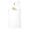 Unisex Cotton Muscle Tank Thumbnail