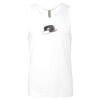 Unisex Cotton Muscle Tank Thumbnail