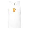 Unisex Cotton Muscle Tank Thumbnail