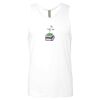 Unisex Cotton Muscle Tank Thumbnail