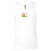 Unisex Cotton Muscle Tank Thumbnail