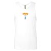 Unisex Cotton Muscle Tank Thumbnail