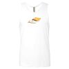 Unisex Cotton Muscle Tank Thumbnail