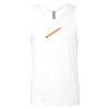 Unisex Cotton Muscle Tank Thumbnail