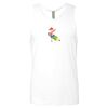 Unisex Cotton Muscle Tank Thumbnail