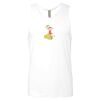 Unisex Cotton Muscle Tank Thumbnail