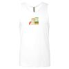 Unisex Cotton Muscle Tank Thumbnail