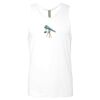 Unisex Cotton Muscle Tank Thumbnail