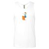 Unisex Cotton Muscle Tank Thumbnail