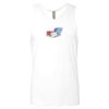 Unisex Cotton Muscle Tank Thumbnail