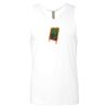 Unisex Cotton Muscle Tank Thumbnail