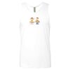 Unisex Cotton Muscle Tank Thumbnail