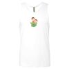 Unisex Cotton Muscle Tank Thumbnail