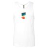 Unisex Cotton Muscle Tank Thumbnail