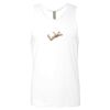 Unisex Cotton Muscle Tank Thumbnail