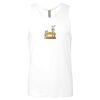 Unisex Cotton Muscle Tank Thumbnail