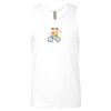 Unisex Cotton Muscle Tank Thumbnail