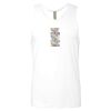 Unisex Cotton Muscle Tank Thumbnail