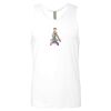 Unisex Cotton Muscle Tank Thumbnail