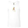 Unisex Cotton Muscle Tank Thumbnail
