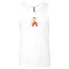 Unisex Cotton Muscle Tank Thumbnail