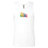 Unisex Cotton Muscle Tank Thumbnail