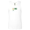 Unisex Cotton Muscle Tank Thumbnail